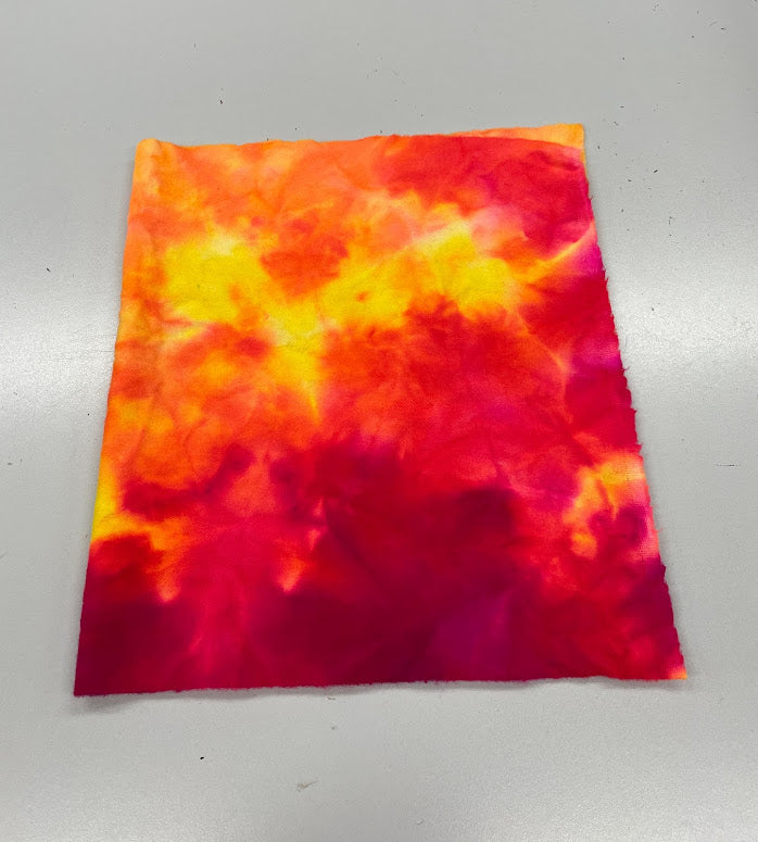 Married, Wool Fabric