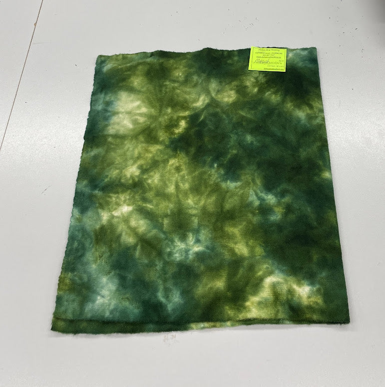 Marsh, Wool Fabric