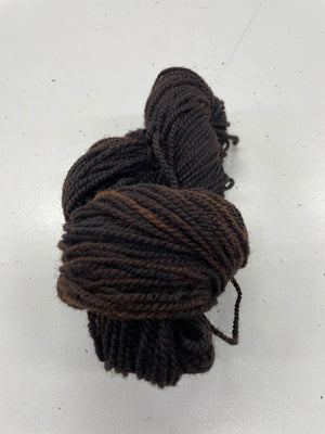 Mary Brown, Wool Yarn