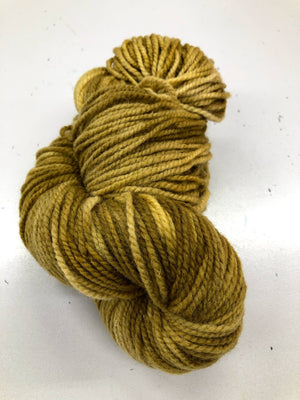 Merriam, Wool Yarn
