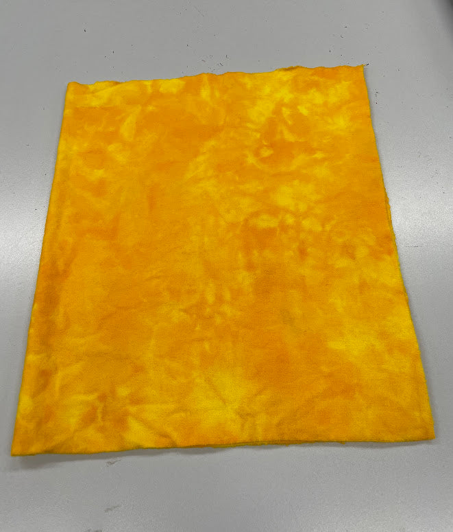 Mikado, Wool Fabric