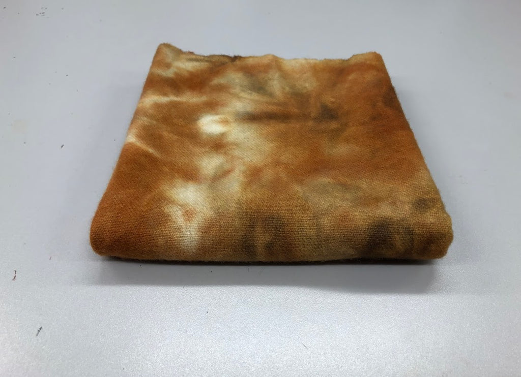 Mocho Chino, Wool Fabric