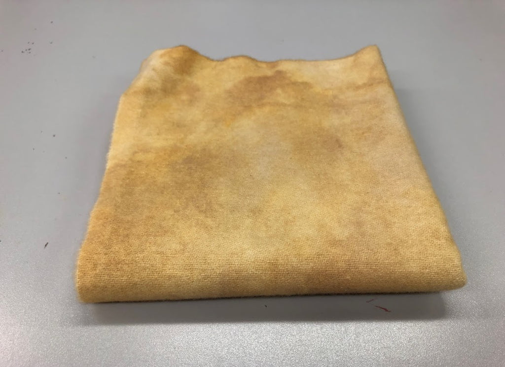 Monkey, Wool Fabric