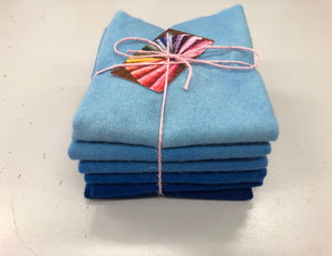 PC9, Wool Fabric Bundle