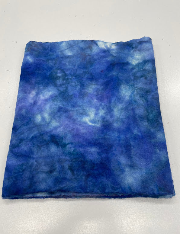 Plum Wild, Wool Fabric