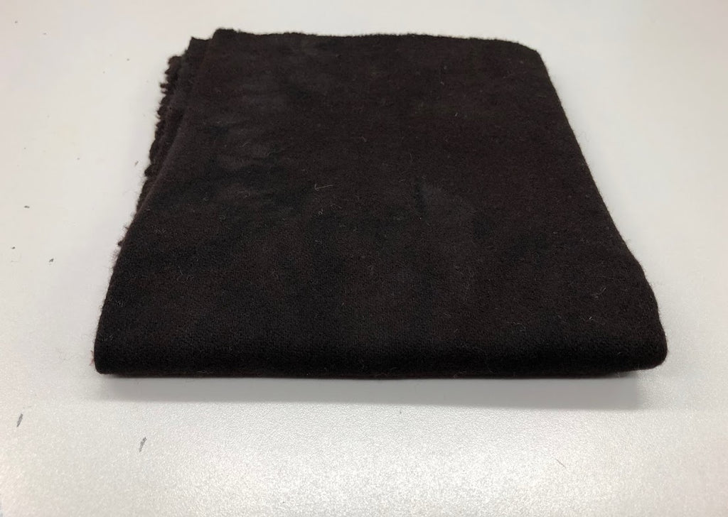 Prim Brown, Wool Fabric