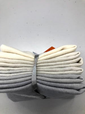 QuickSilver, Wool Fabric Bundle