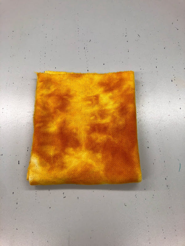 Risen, Sparkle Wool Fabric