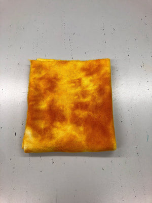 Risen, Sparkle Wool Fabric