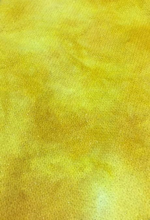 Risen, Sparkle Wool Fabric