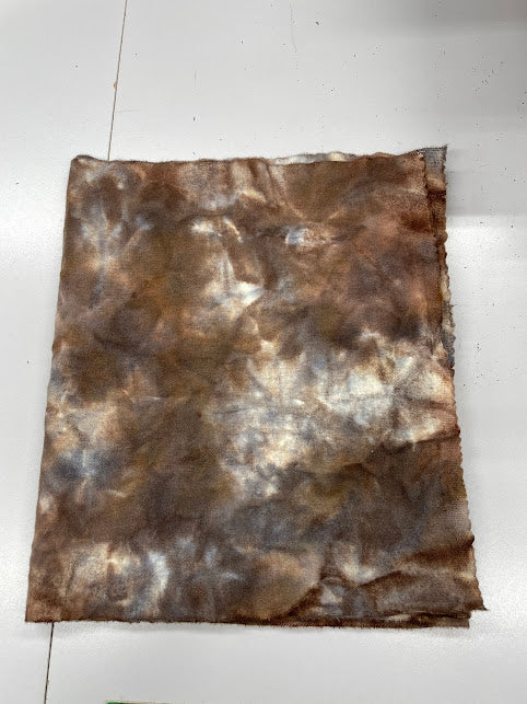 Sand, Wool Fabric