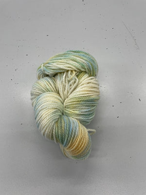 Sea Sand, Wool Yarn