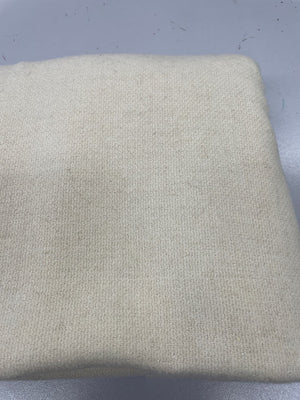 Dorr, Silver Sparkle, Wool Fabric