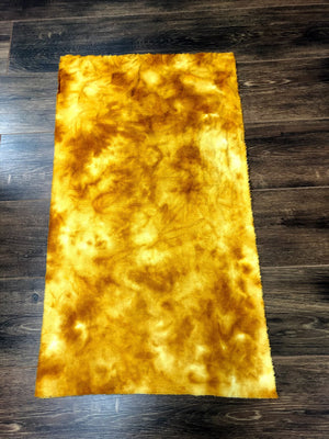 Spiritual, Sparkle Wool Fabric