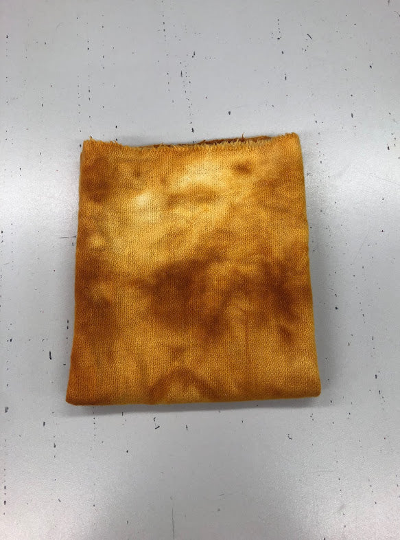 Spiritual, Sparkle Wool Fabric