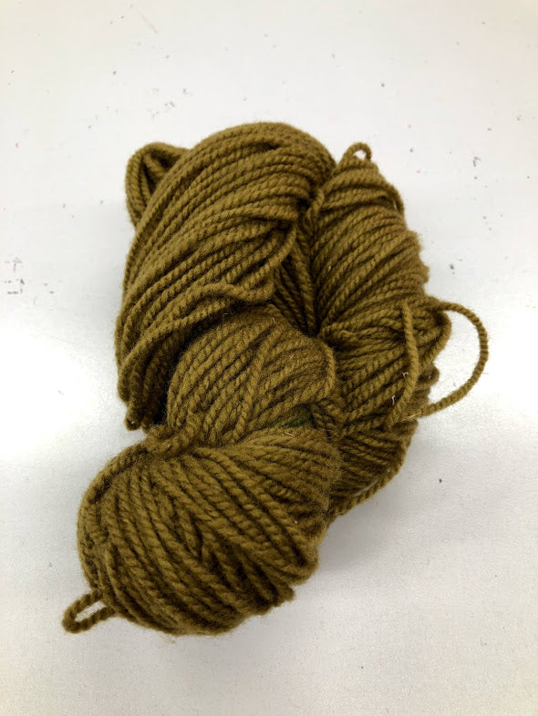 Susan's Dark, Wool Yarn