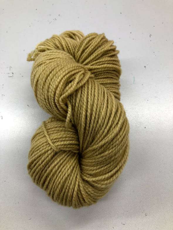 Susan's Light, Wool Yarn