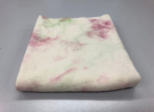 Three Wishes, Wool Fabric