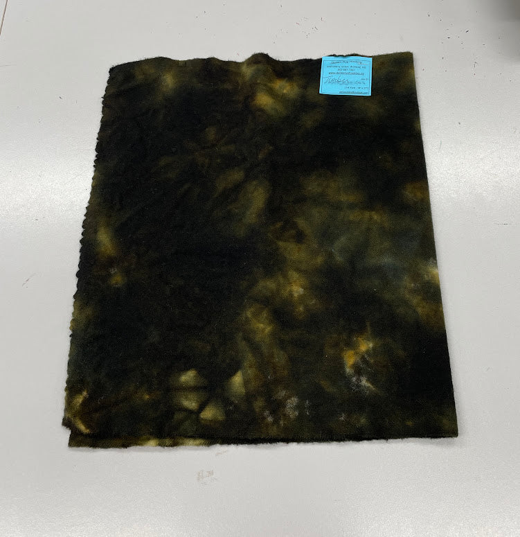 Timber, Wool Fabric