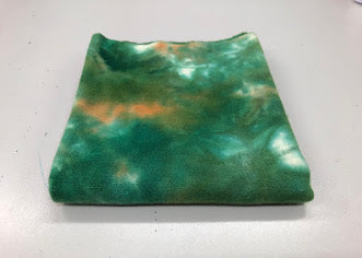 Toad Stool, Wool Fabric