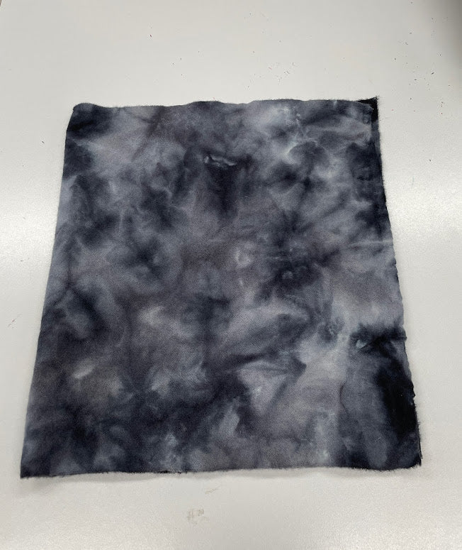 Volcanic Ash, Wool Fabric