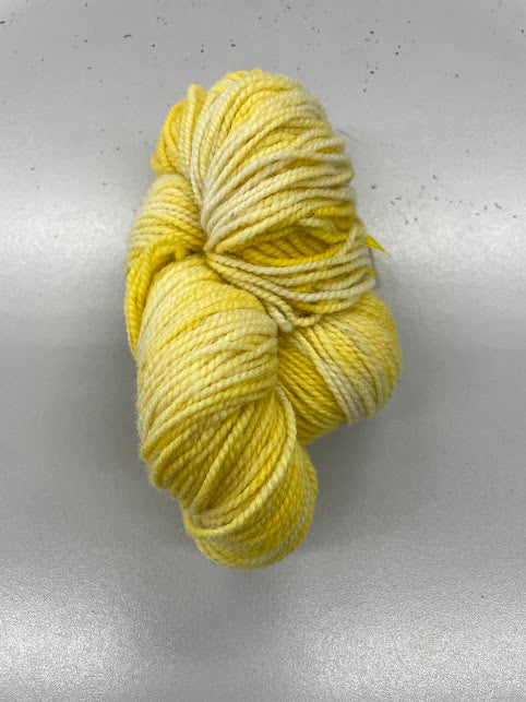 Y-1, Wool Yarn