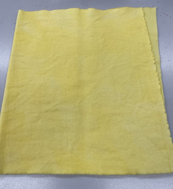 Y-1, Wool Fabric