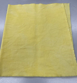 Y-1, Wool Fabric