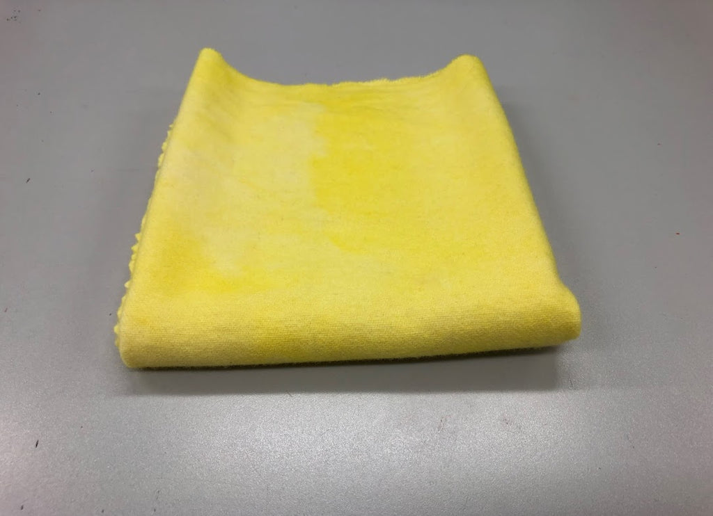 Y-2, Wool Fabric