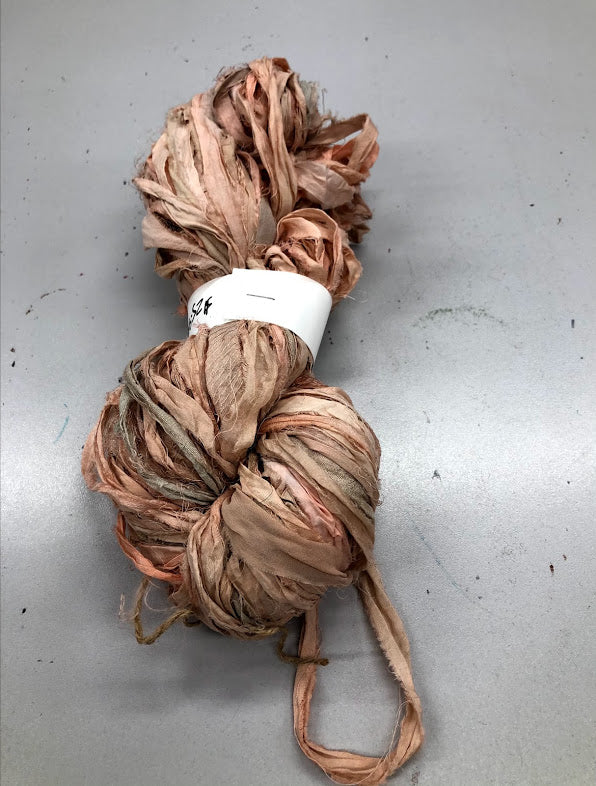 Blush, Sari Ribbon