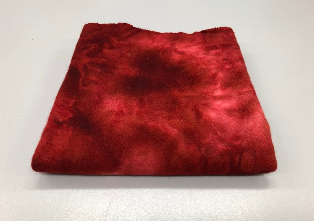 Cinder, Wool Fabric