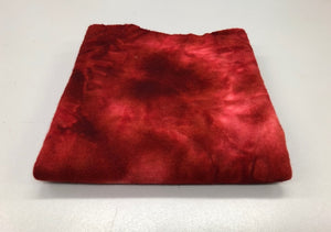 Cinder, Wool Fabric