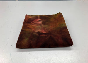 Country Side, Wool Fabric