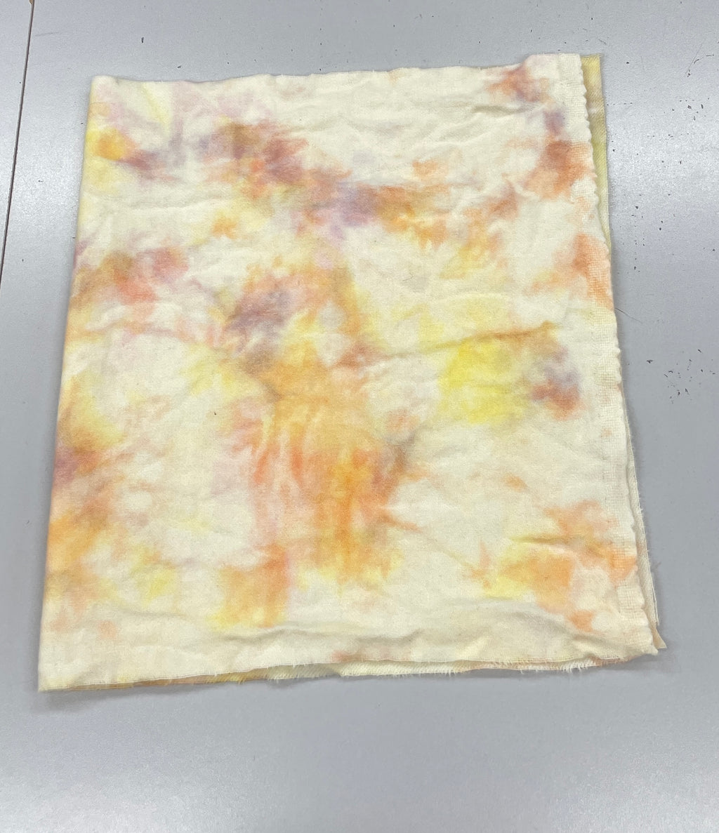 Sophie, Wool Fabric