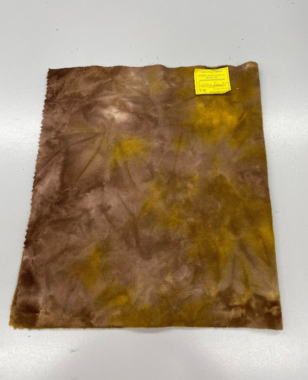 Lima Bean, Wool Fabric