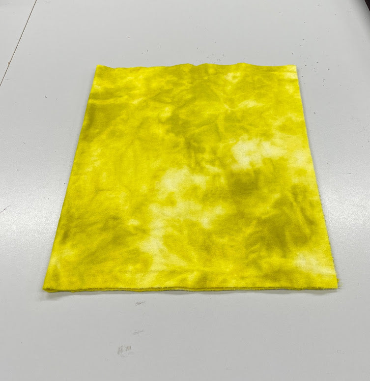 Mango, Wool Fabric