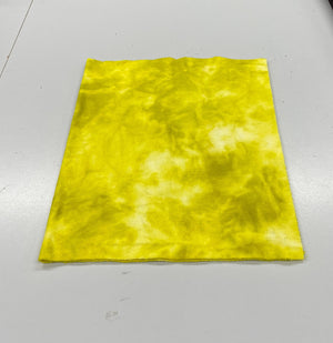 Mango, Wool Fabric